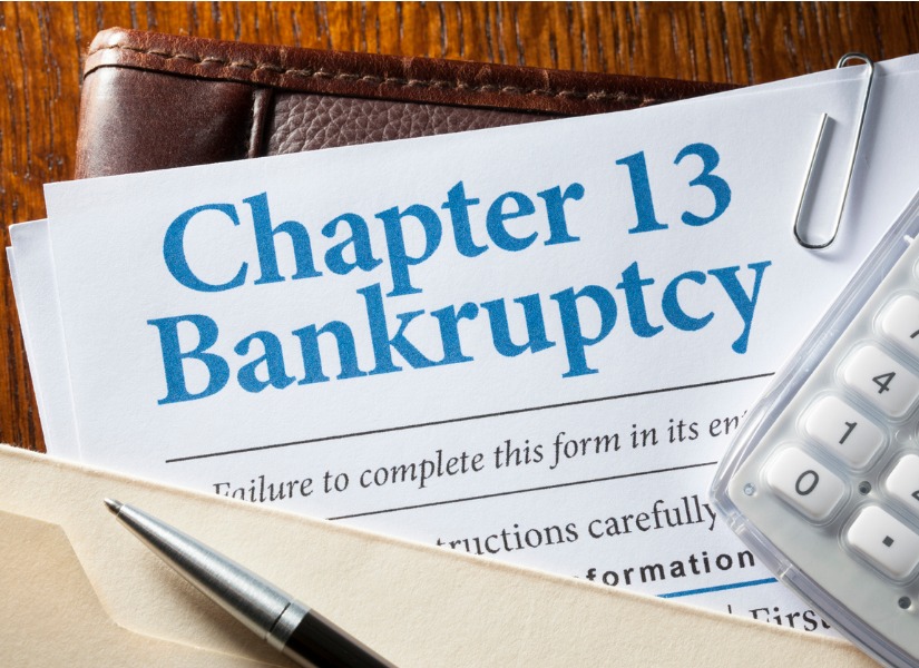 Creditor Bankruptcy Representation in Edgewater