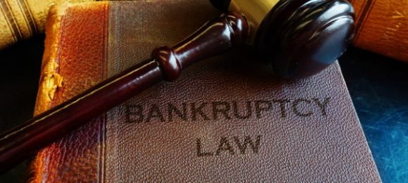 Dismissal of Bankruptcy
