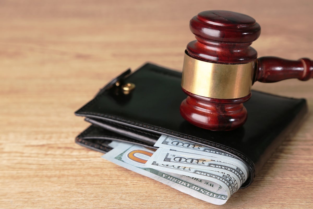 How a writ of Garnishment in Florida works?